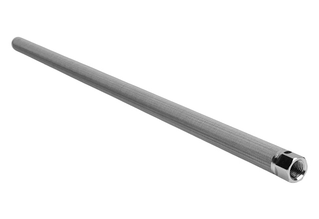 sintering filter